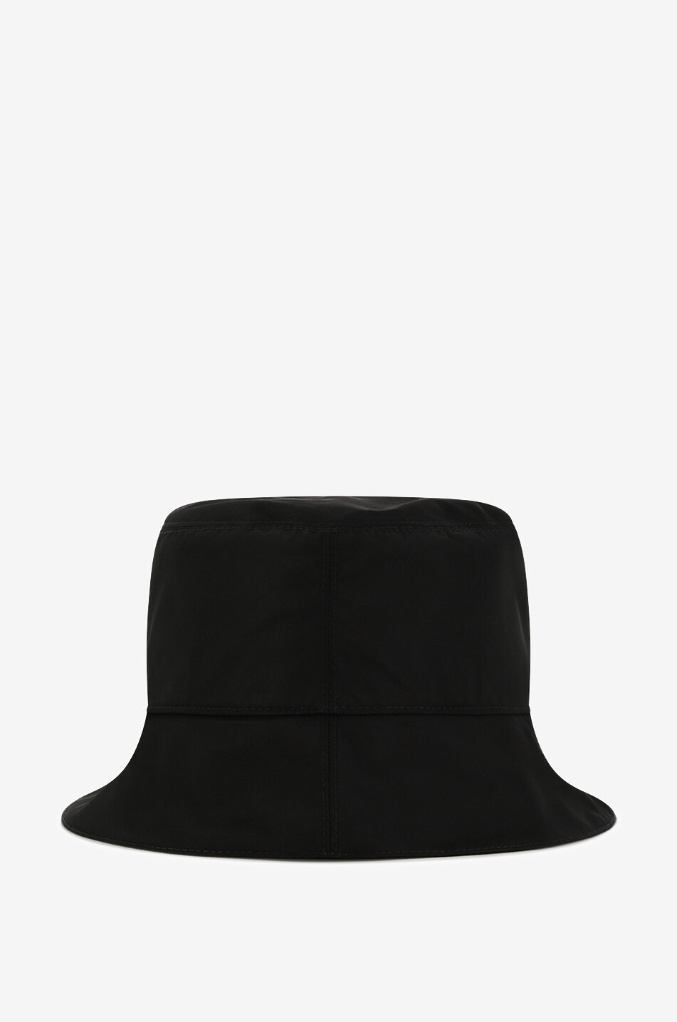 Chapeau cloche en nylon