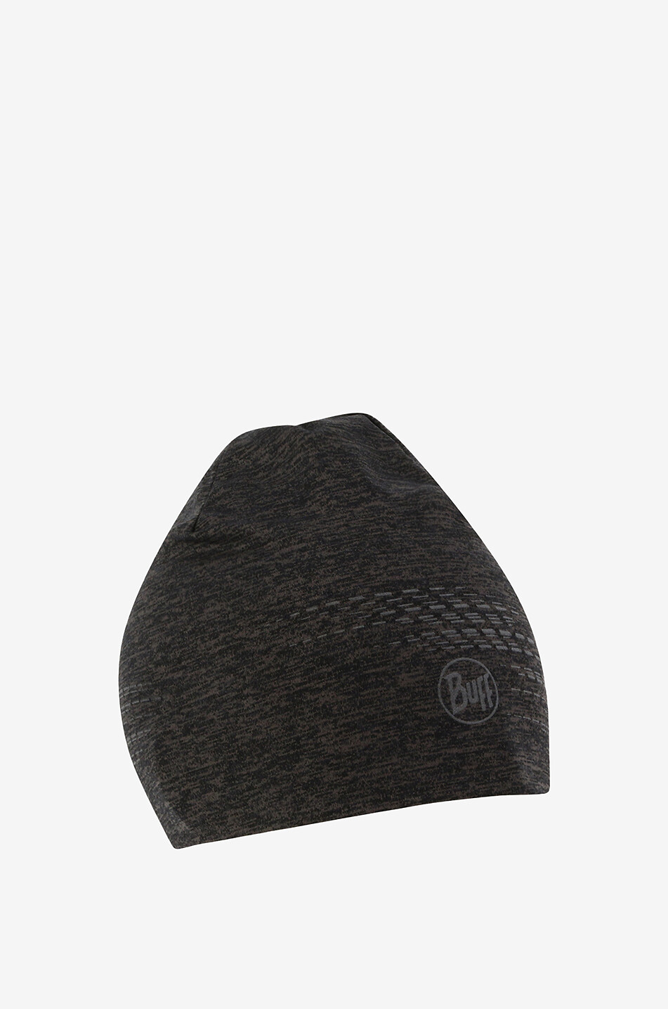 BUFF Laufmütze DryFlx Damen SCHWARZ 2