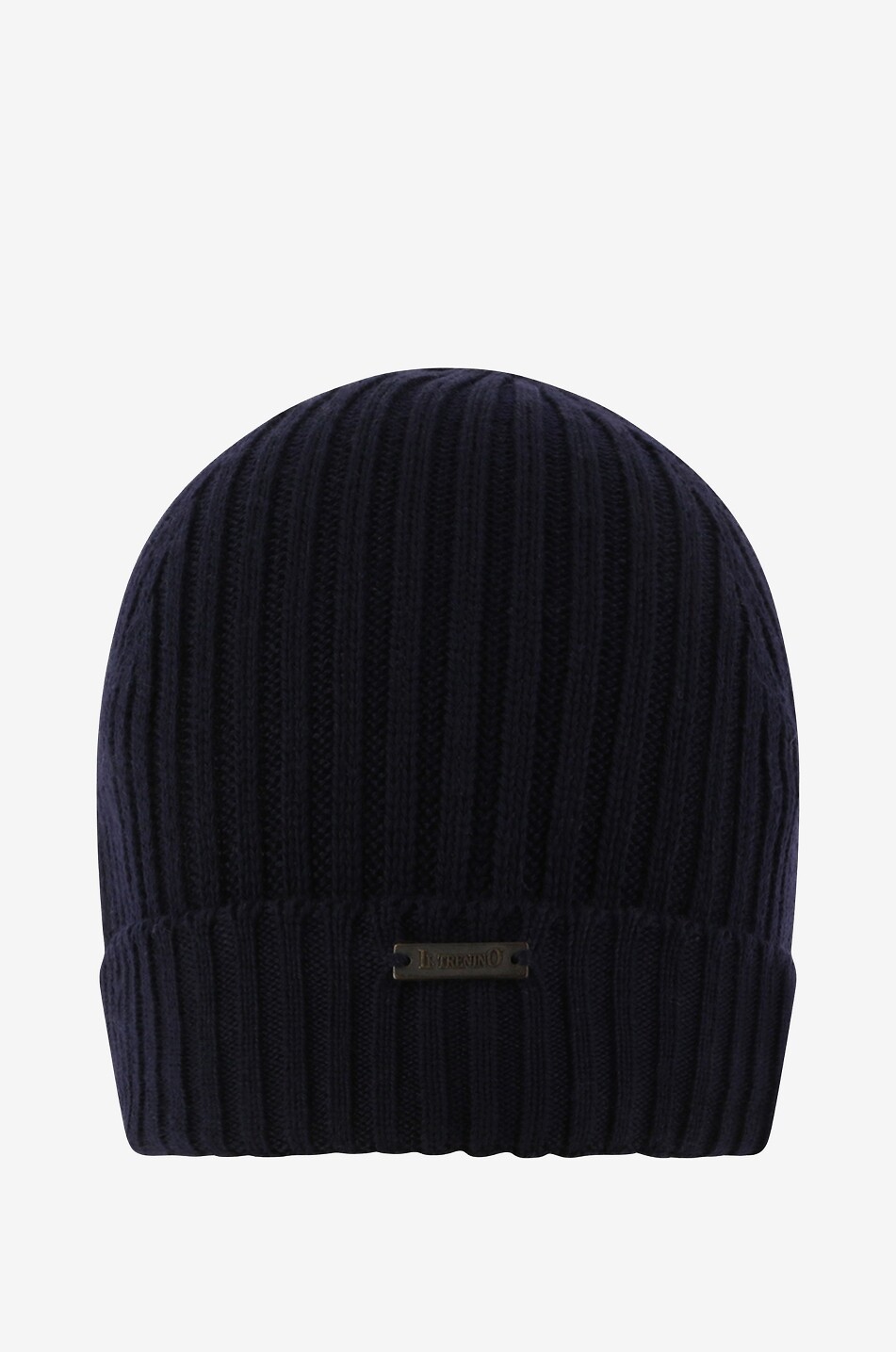 Bonnet en laine vierge enfant