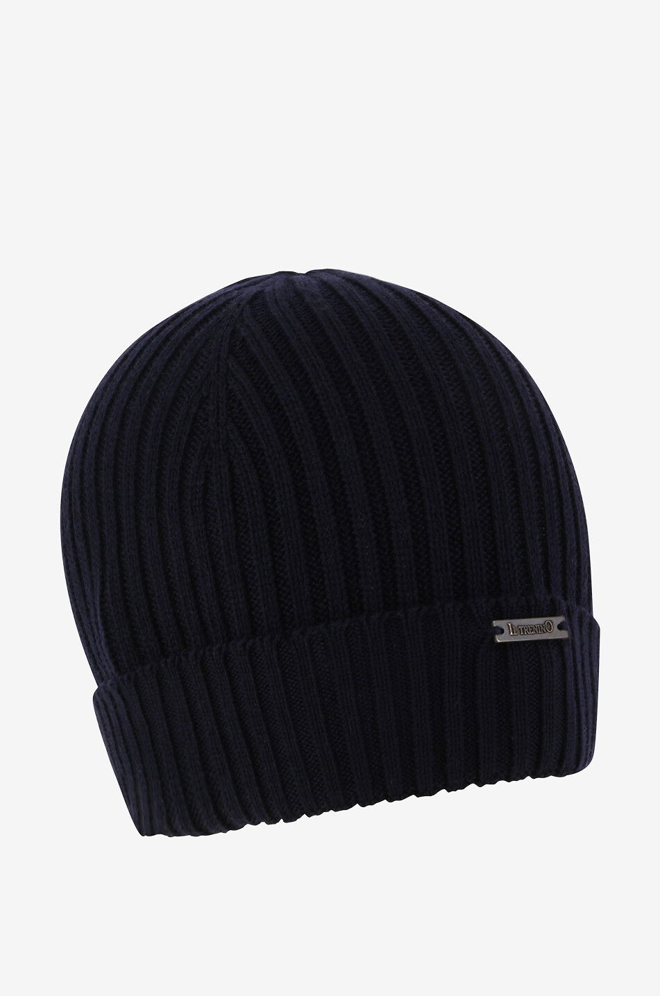 Bonnet en laine vierge enfant