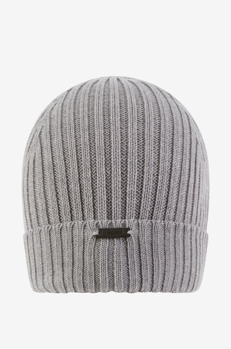 Bonnet en laine vierge enfant