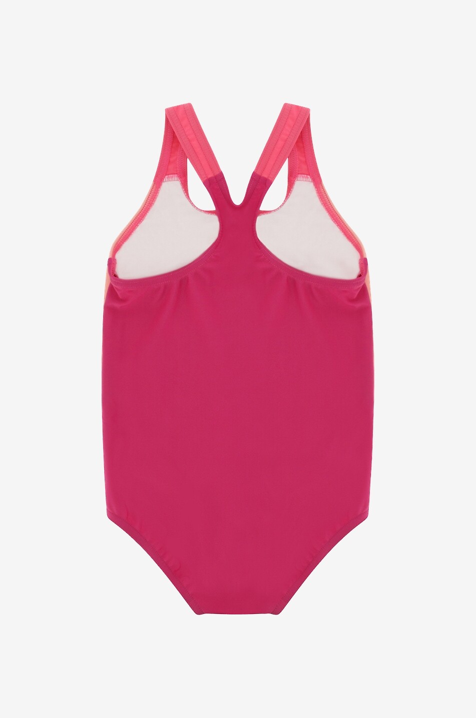 SPEEDO Badeanzug für kleine Mädchen Water Explorers Seepferdchen Unisex ROSA 2