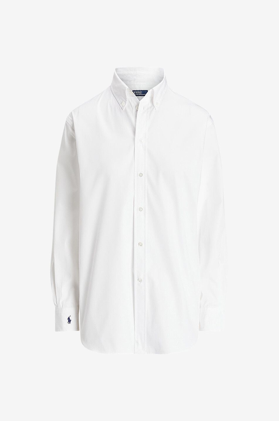 Shops chemise blanche ralph lauren femme