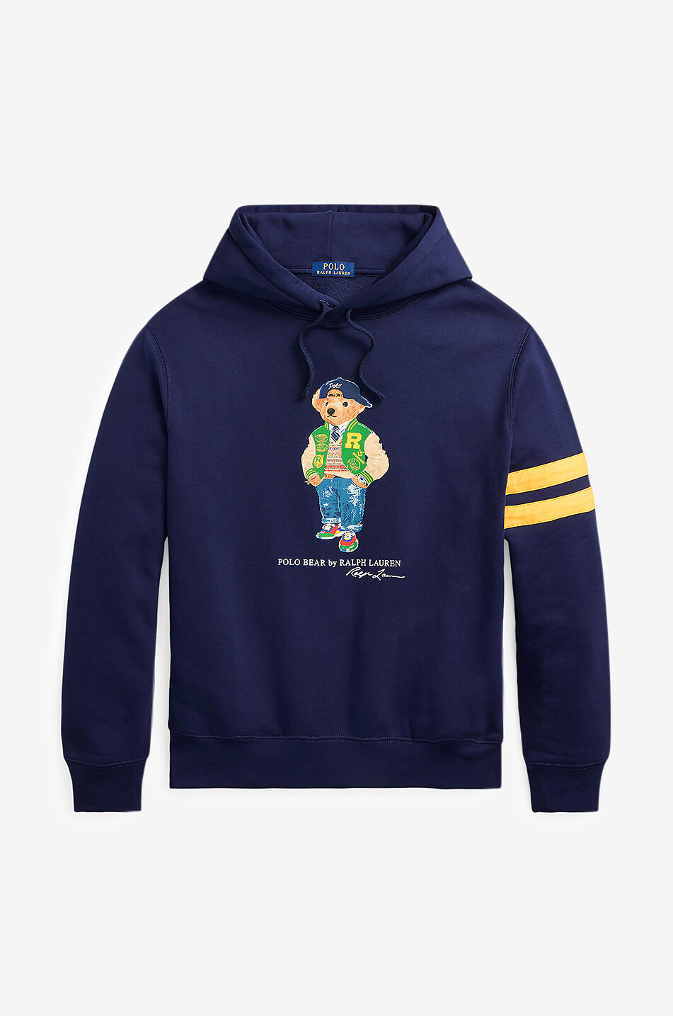 Ralph hoodie mens online