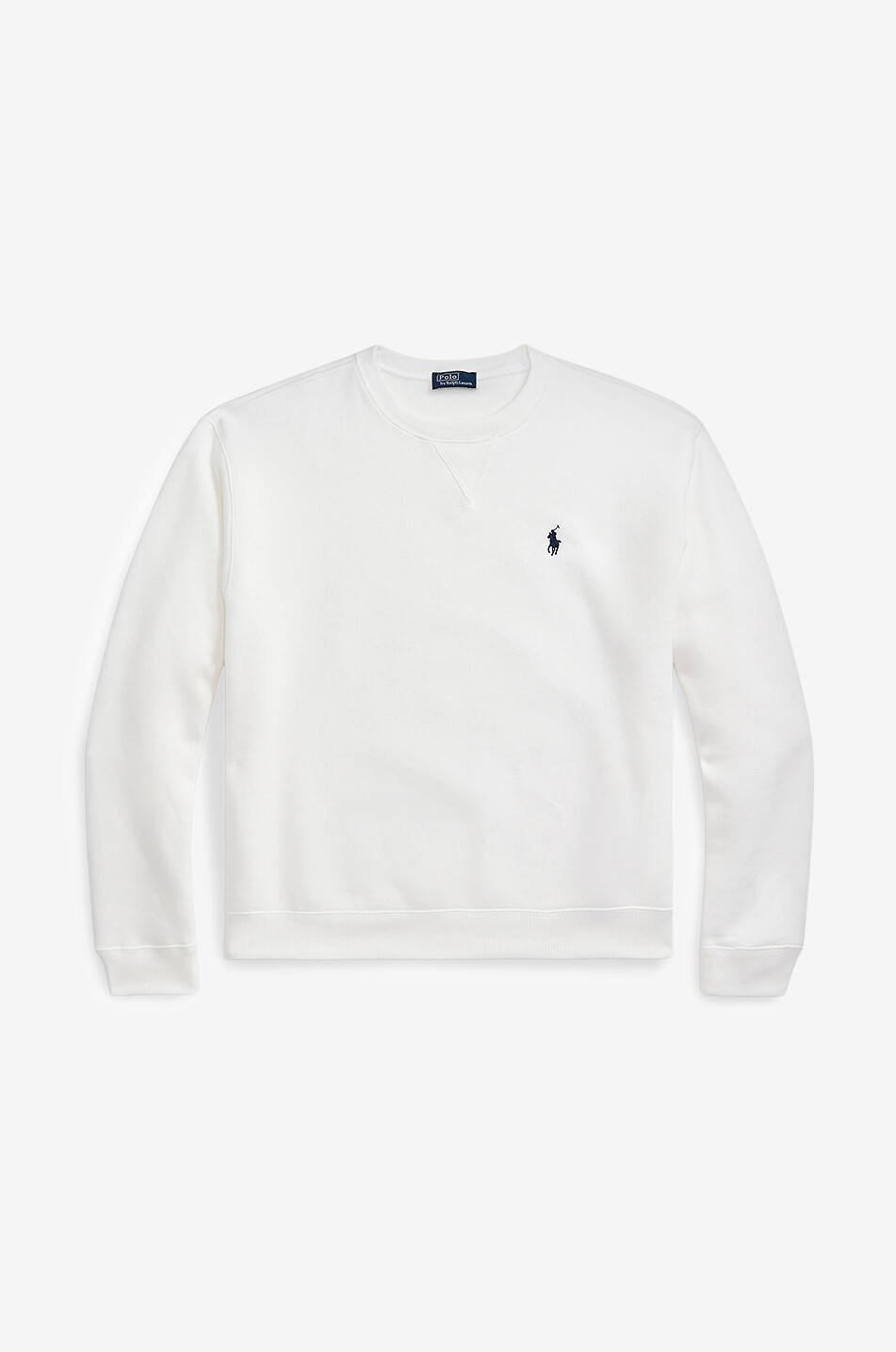 Polo sweatshirt womens sale