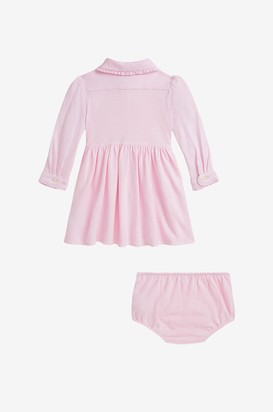 Online Ralph lauren baby dress