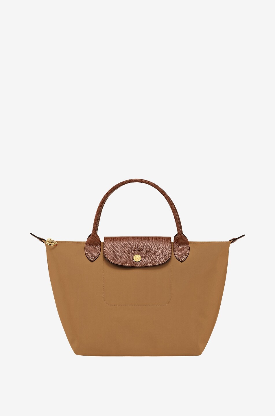 Sac à main en toile Le Pliage Original S