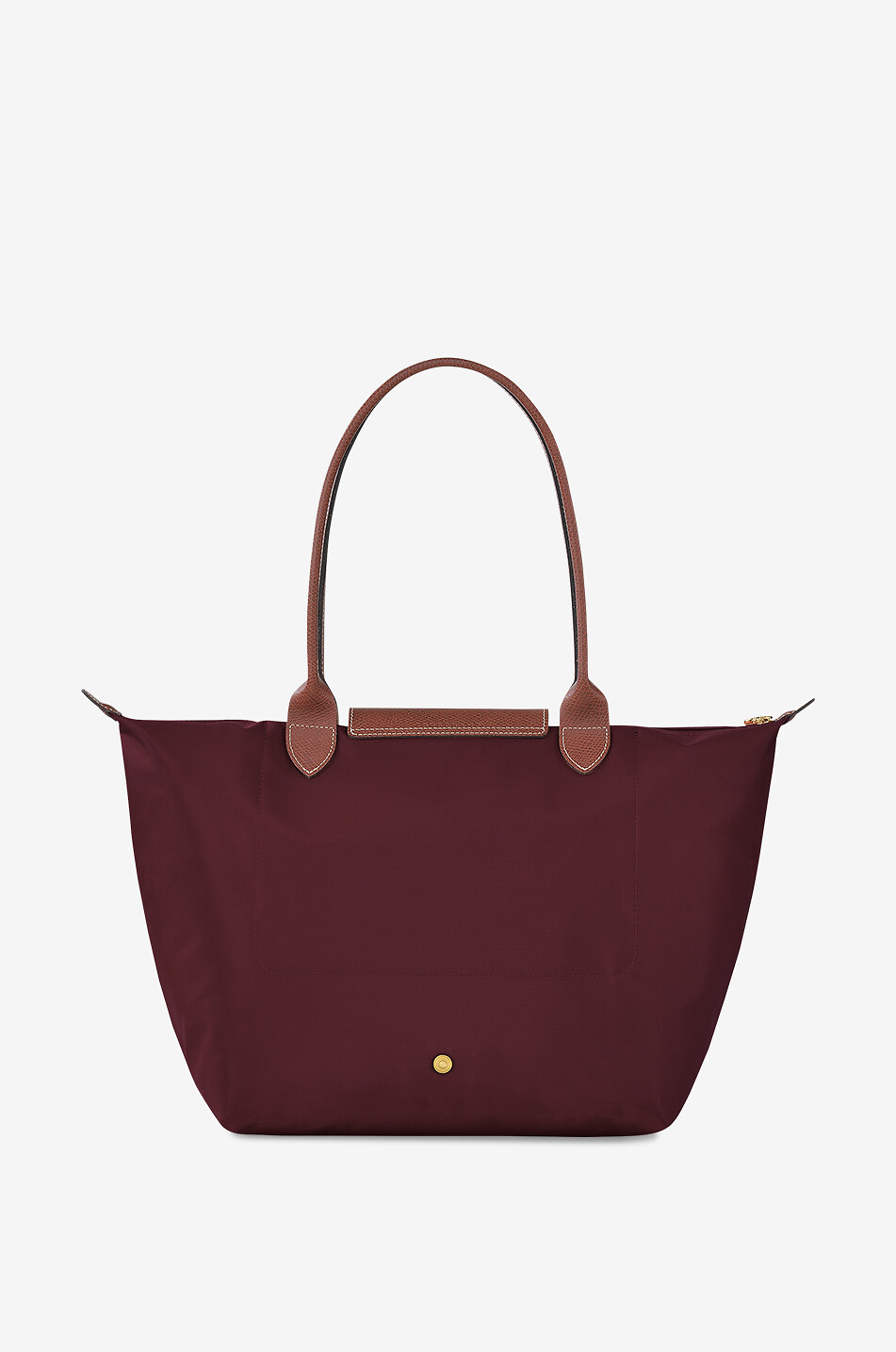 Le Pliage Original L coated canvas tote bag LONGCHAMP Bongenie