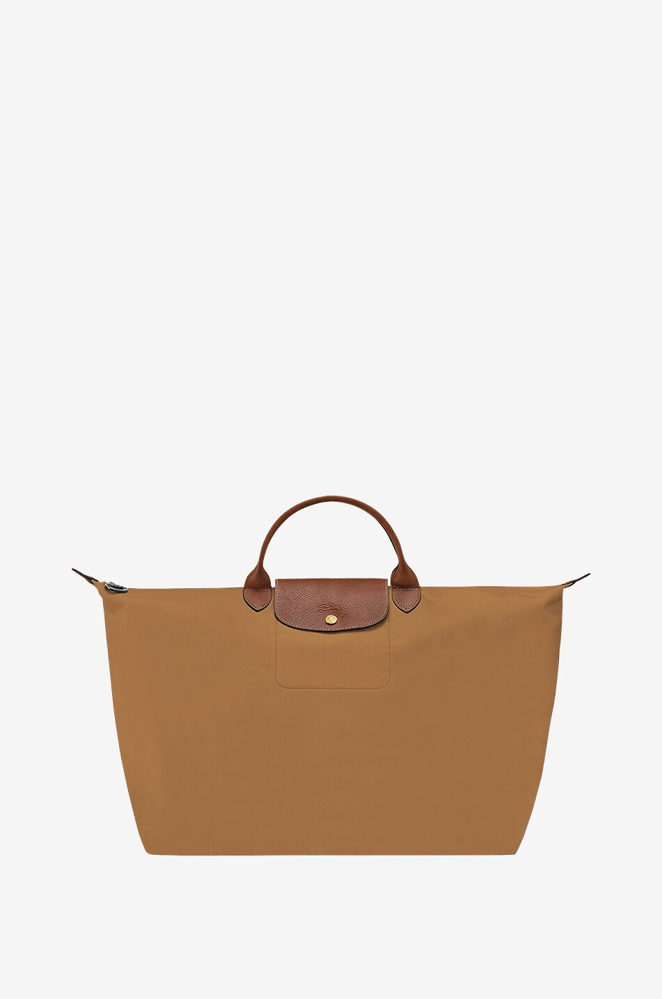Le Pliage Original S recycled canvas travel bag