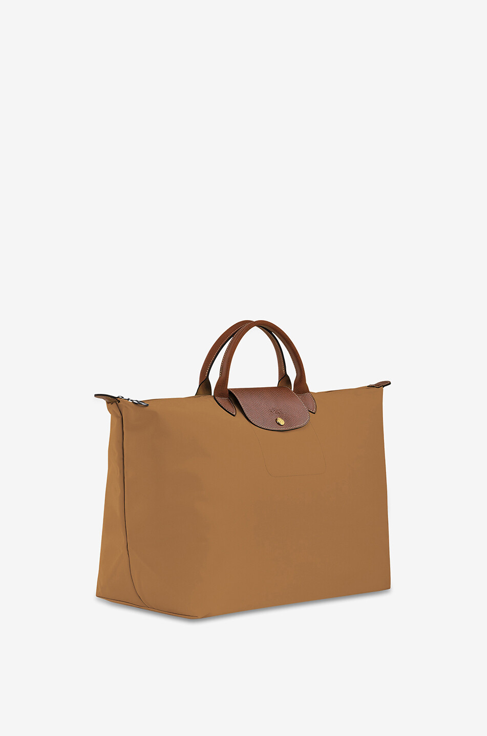 Le Pliage Original S recycled canvas travel bag LONGCHAMP Bongenie