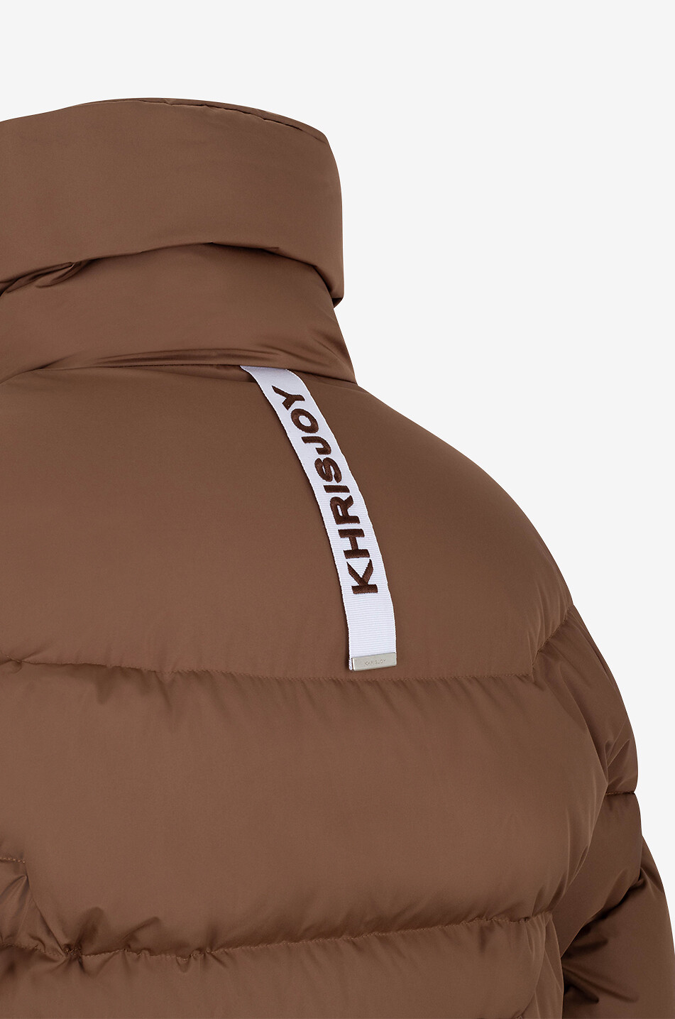 Doudoune ample avec ceinture Puff New Iconic