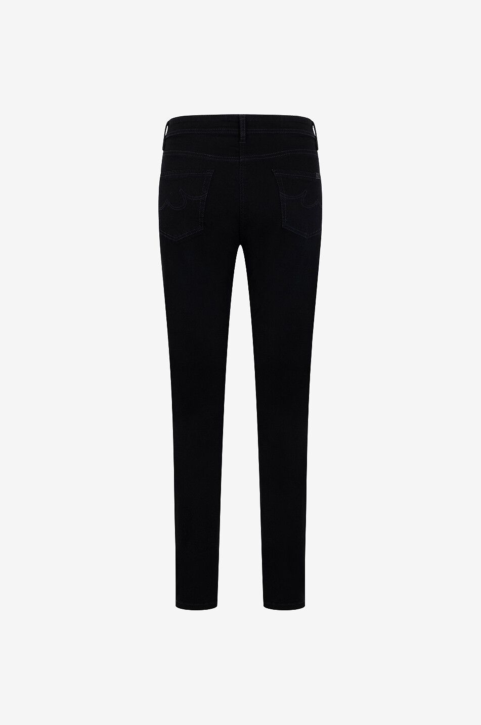 CAMBIO Slim-Fit-Jeans Parla Damen BLAU 2