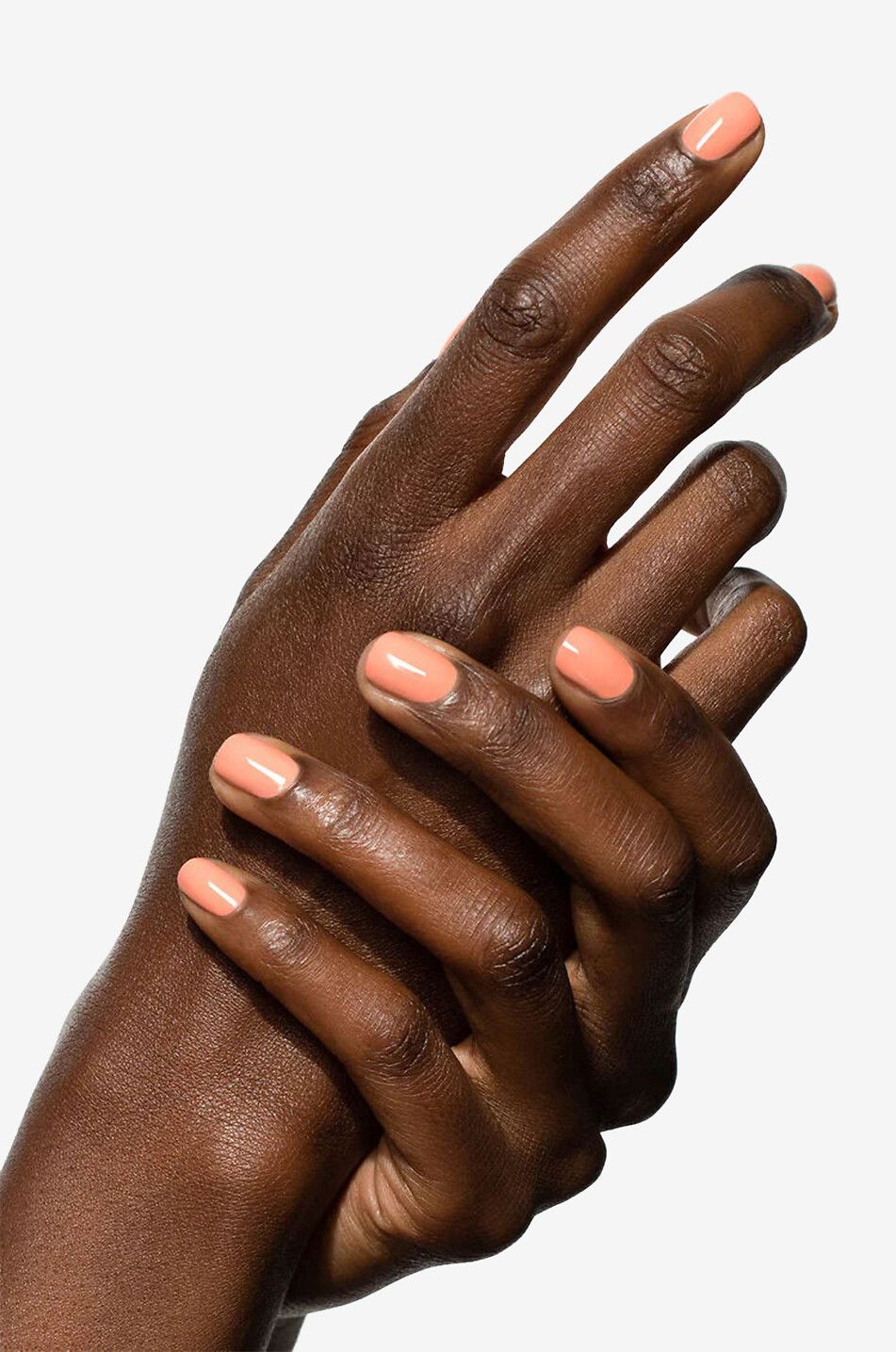 GITTI Vernis à ongles plant-based gitti no.111  ROSE 3