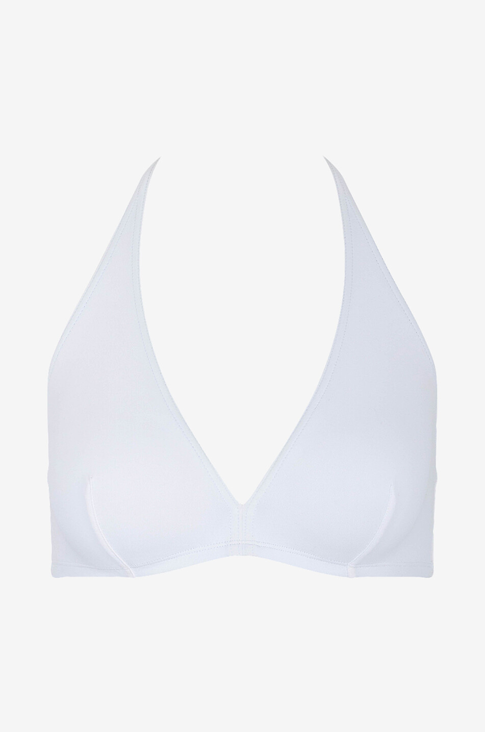 Haut de bikini triangle Gang