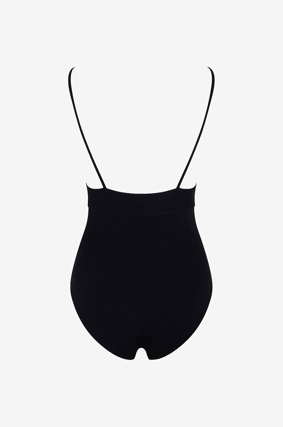 ERES Larcin one-piece swimsuit Women BLACK 2