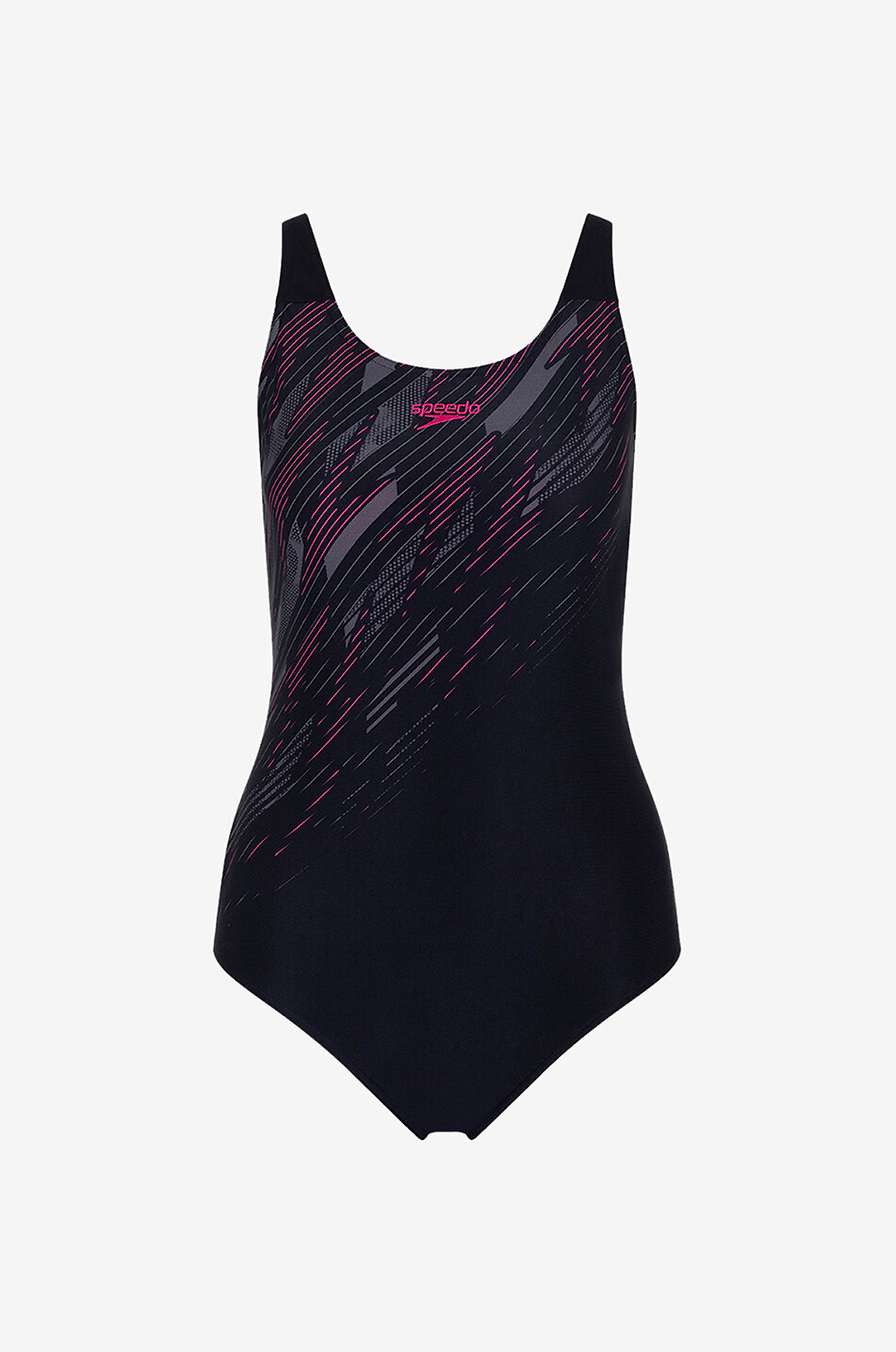 HyperBoom Placement Muscleback swim suit