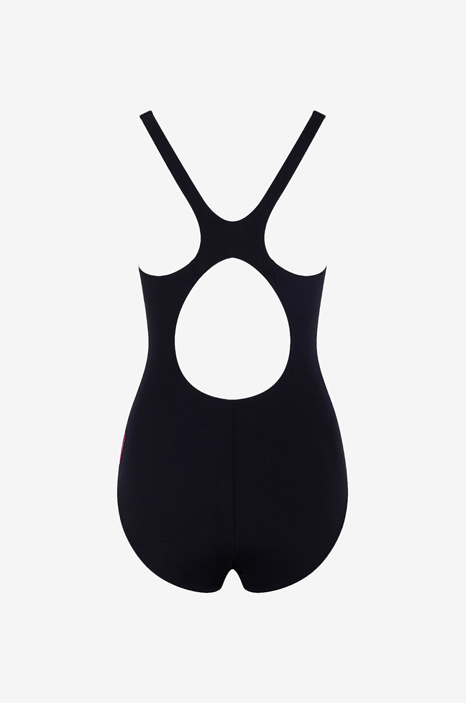 SPEEDO Maillot de bain HyperBoom Placement Muscleback Femme NOIR 2