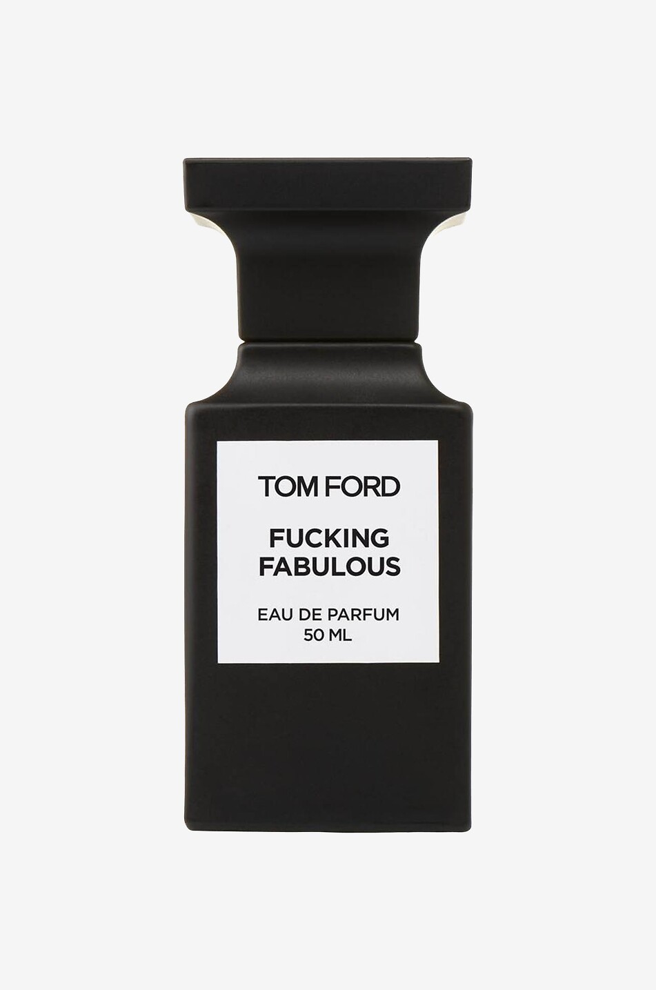 Fucking Fabulous eau de parfum