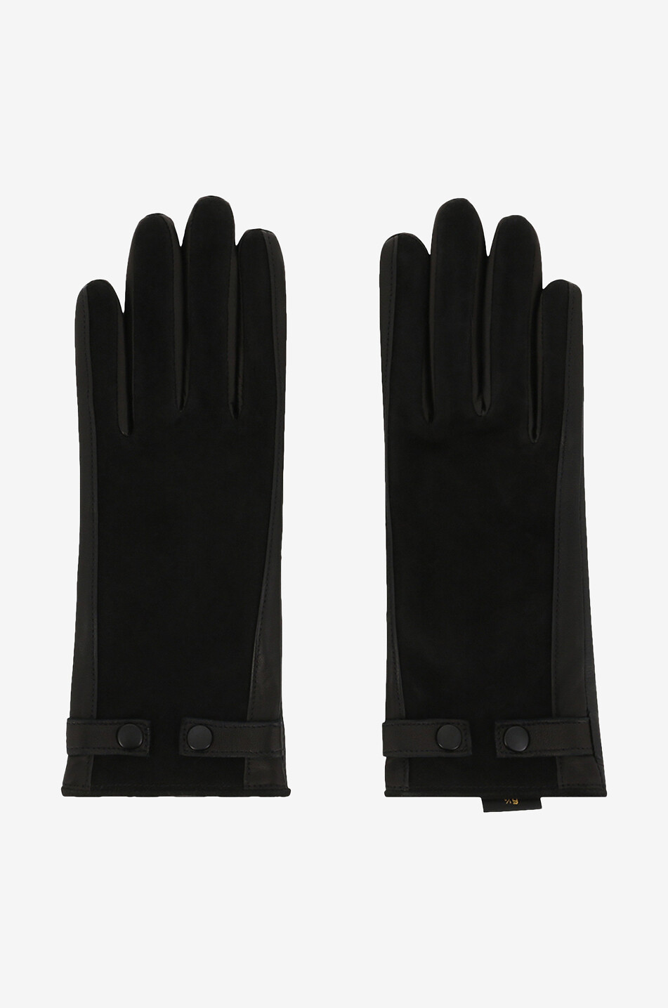 Handschuhe aus Lammleder