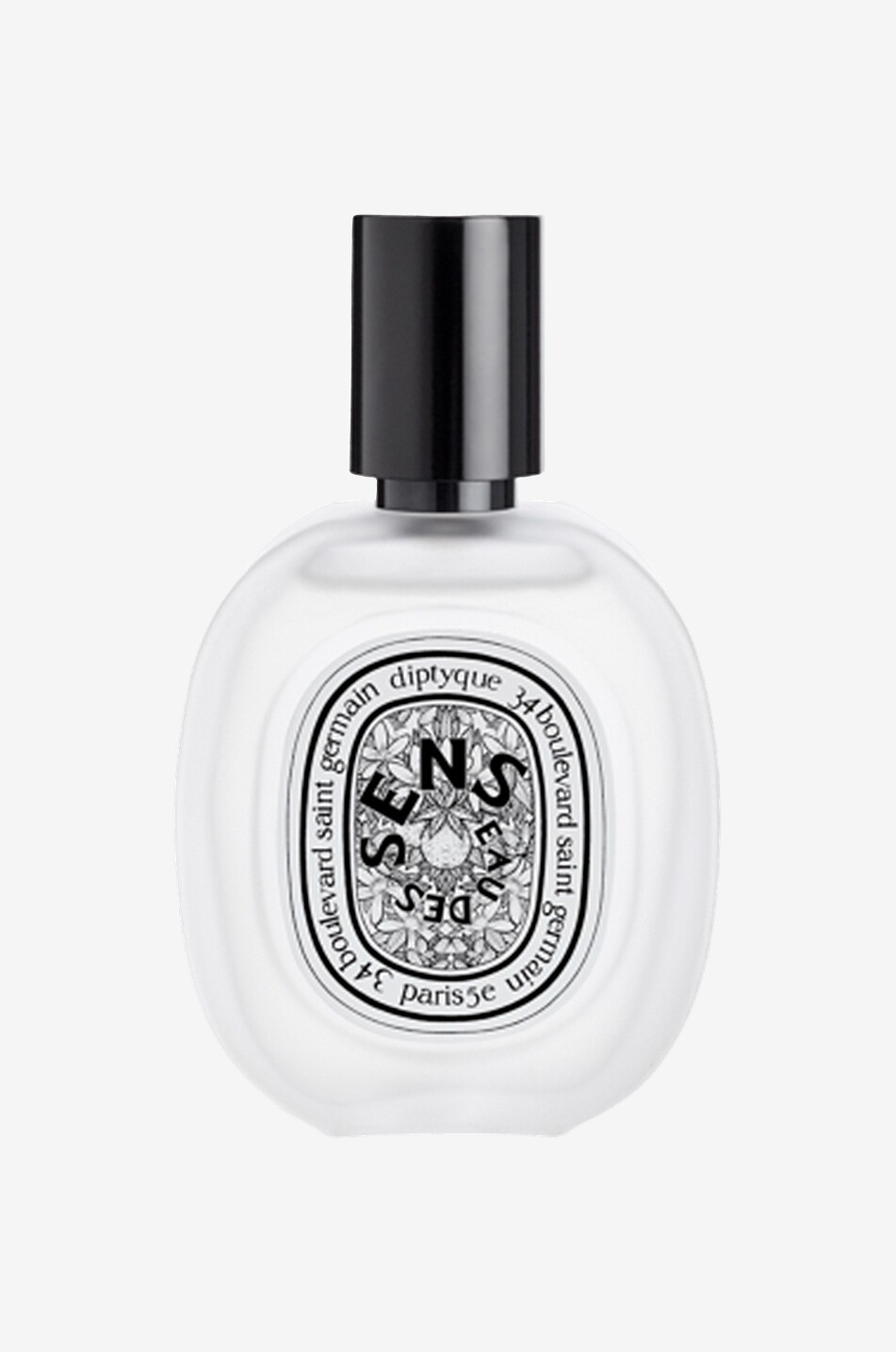 DIPTYQUE Parfum pour les cheveux Eau des Sens Femme Incolore 1