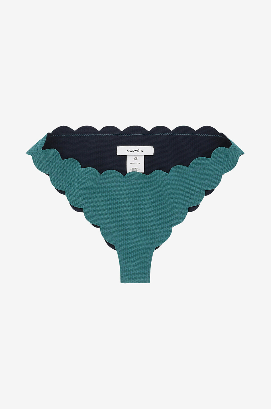 Antibes bikini bottom