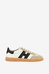 Hogan Cool low-top leather sneakers
