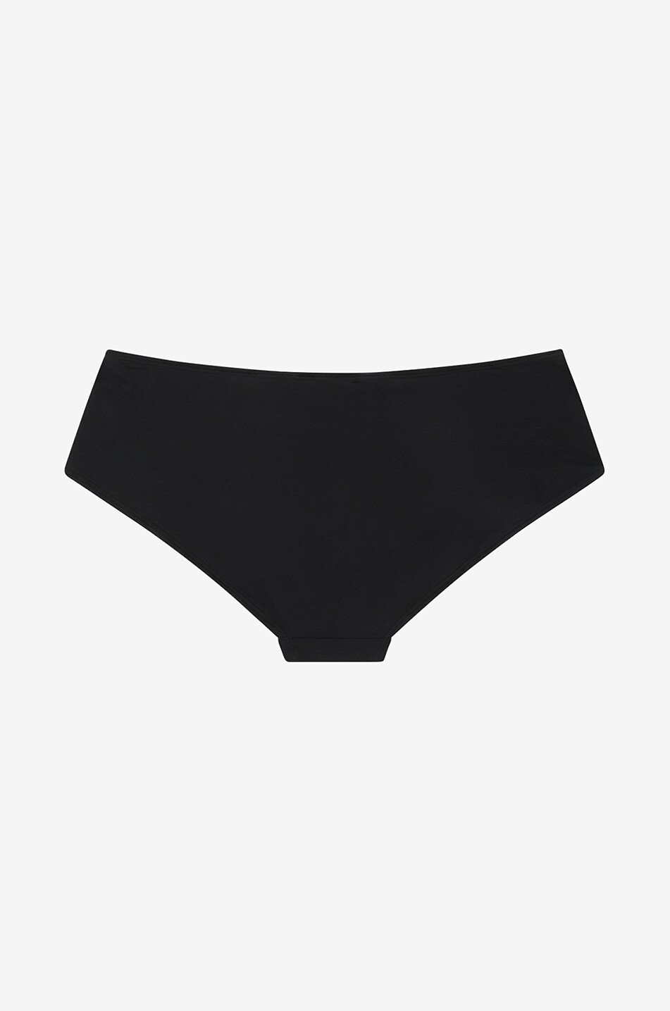ERES Monica jersey hipster panties Women BLACK 2