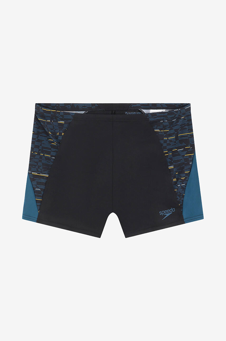 Badeshorts Endurance+ Max Splice Aquashort