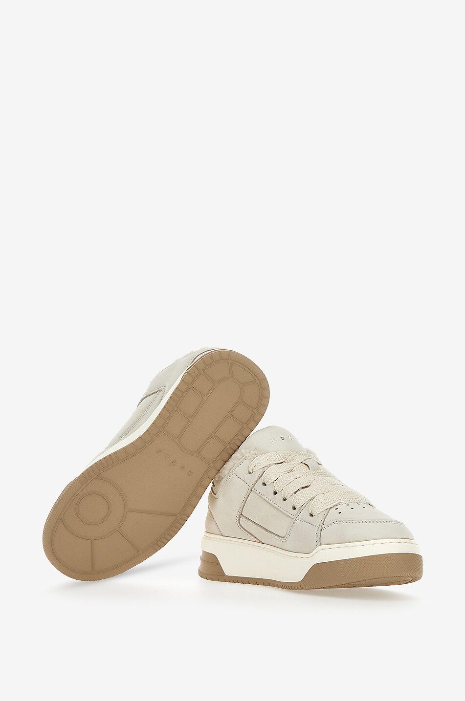 Hogan beige best sale