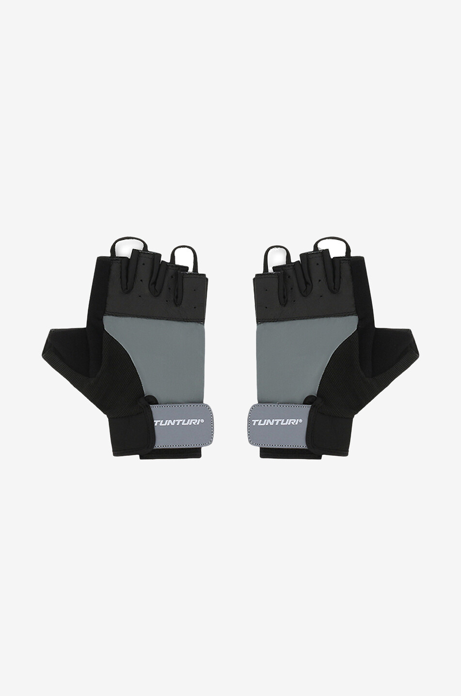 Fingerlose Fitnesshandschuhe