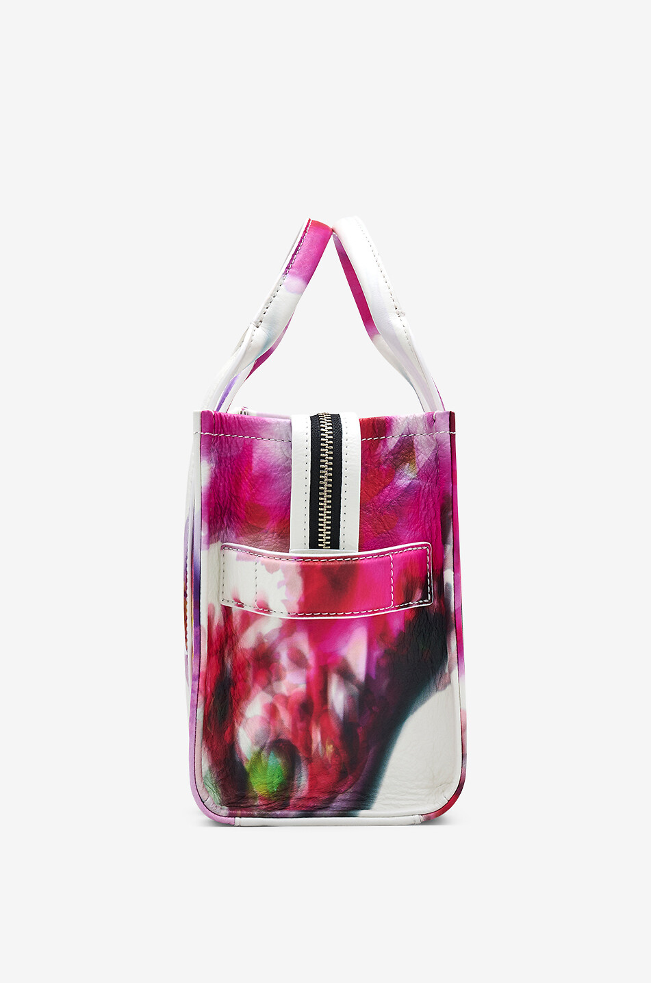 The Future Floral tote bag