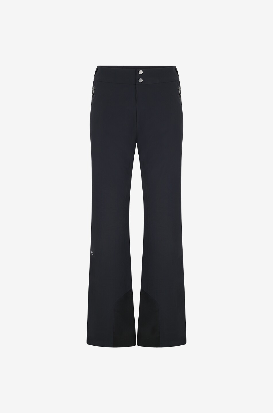 KJUS Skihose Formula Herren SCHWARZ 1