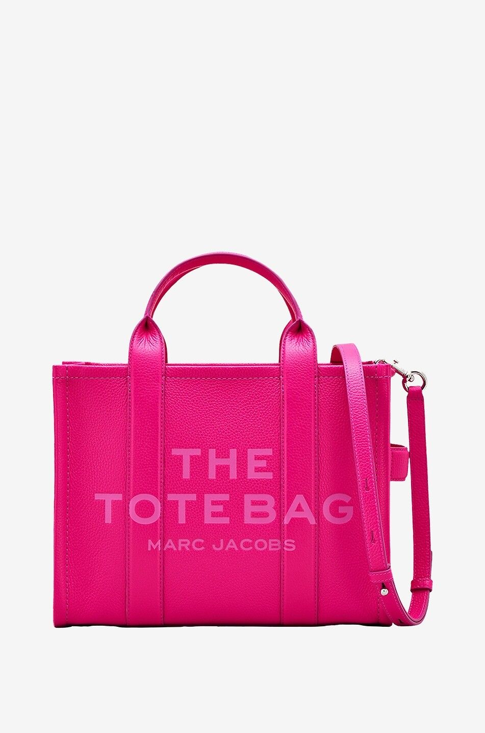 Marc Jacobs purchases the tote bagMarc Jacobs ‘The Tote Bag’ Medium