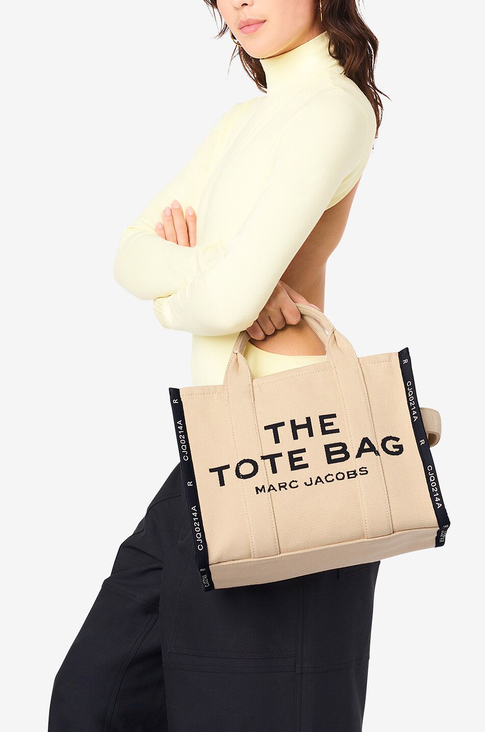 Marc jacobs traveller tote bag sale