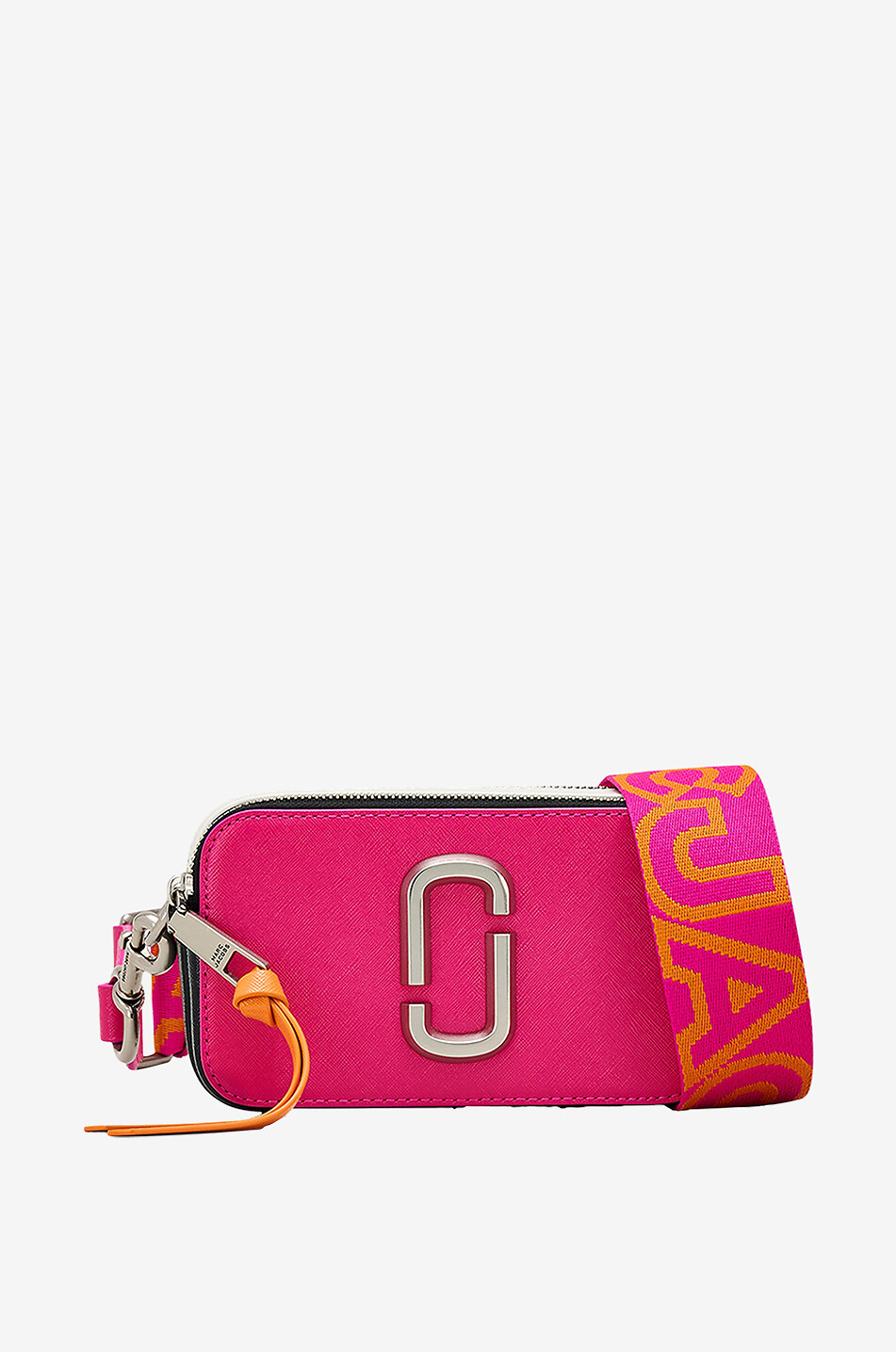 Marc jacobs sling bag snapshot hotsell