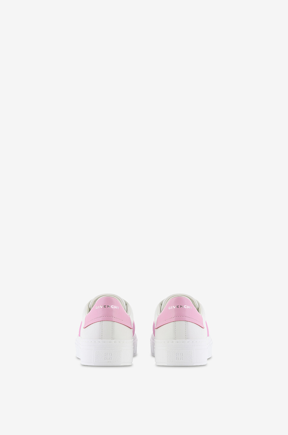 Slip-On-Sneakers mit elastischem Logoband City Sport