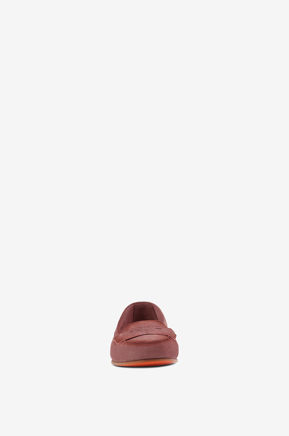 Mocassins en daim Carla