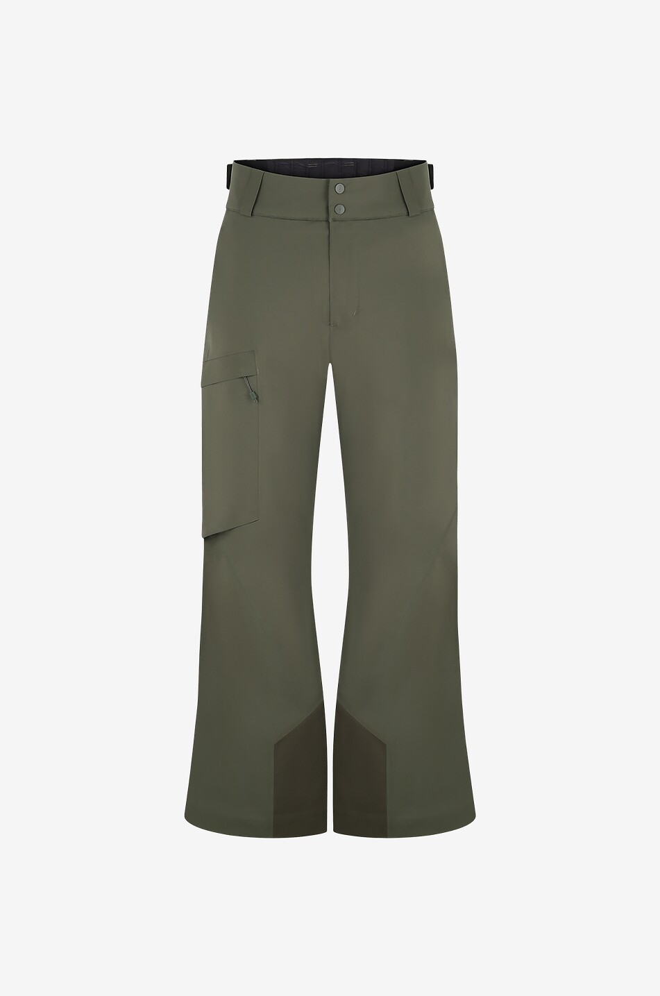 P-1 Gore-Tex 2L Stretch ski trousers
