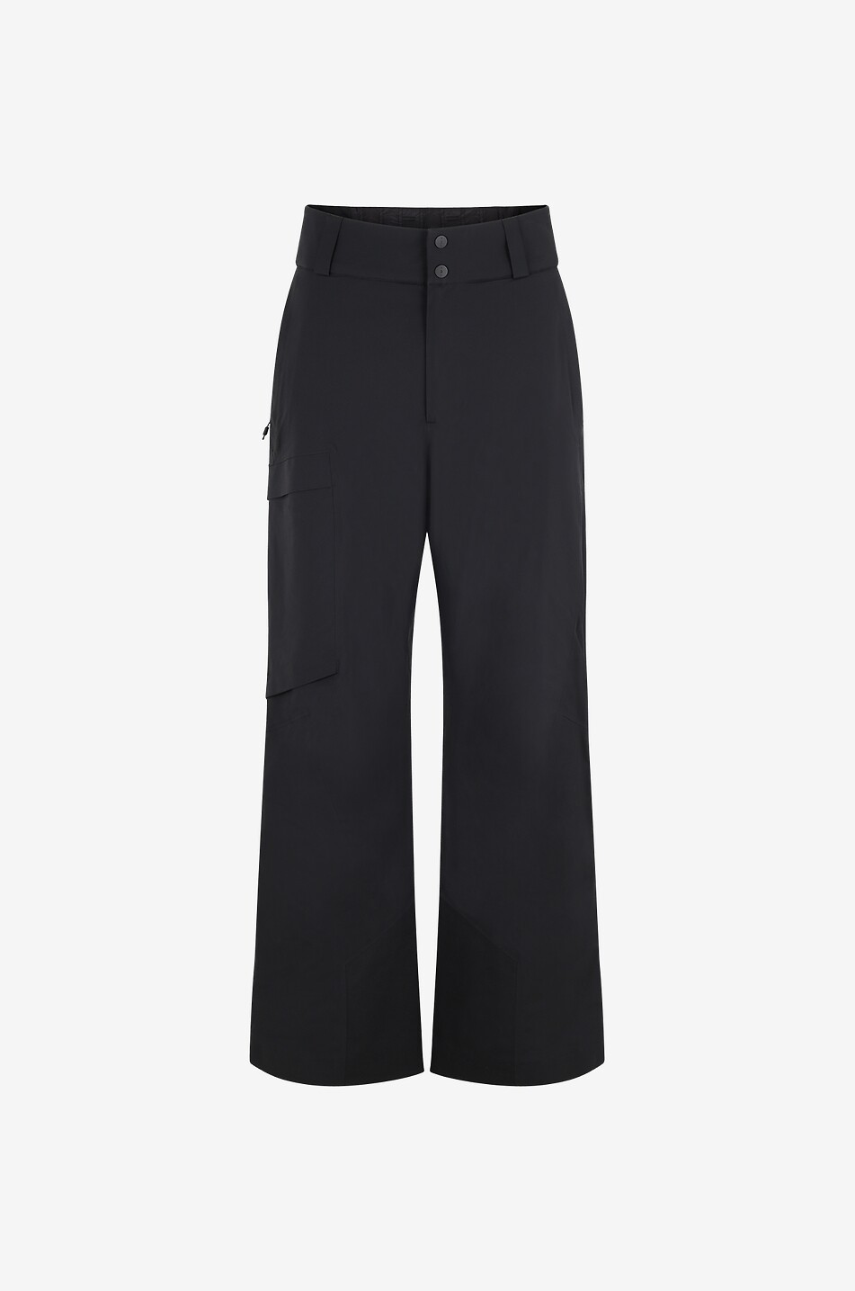 P-1 Gore-Tex 2L Stretch ski trousers