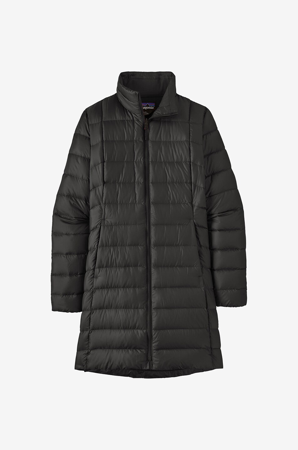 PATAGONIA Parka 2-en-1 Tres Femme NOIR 2