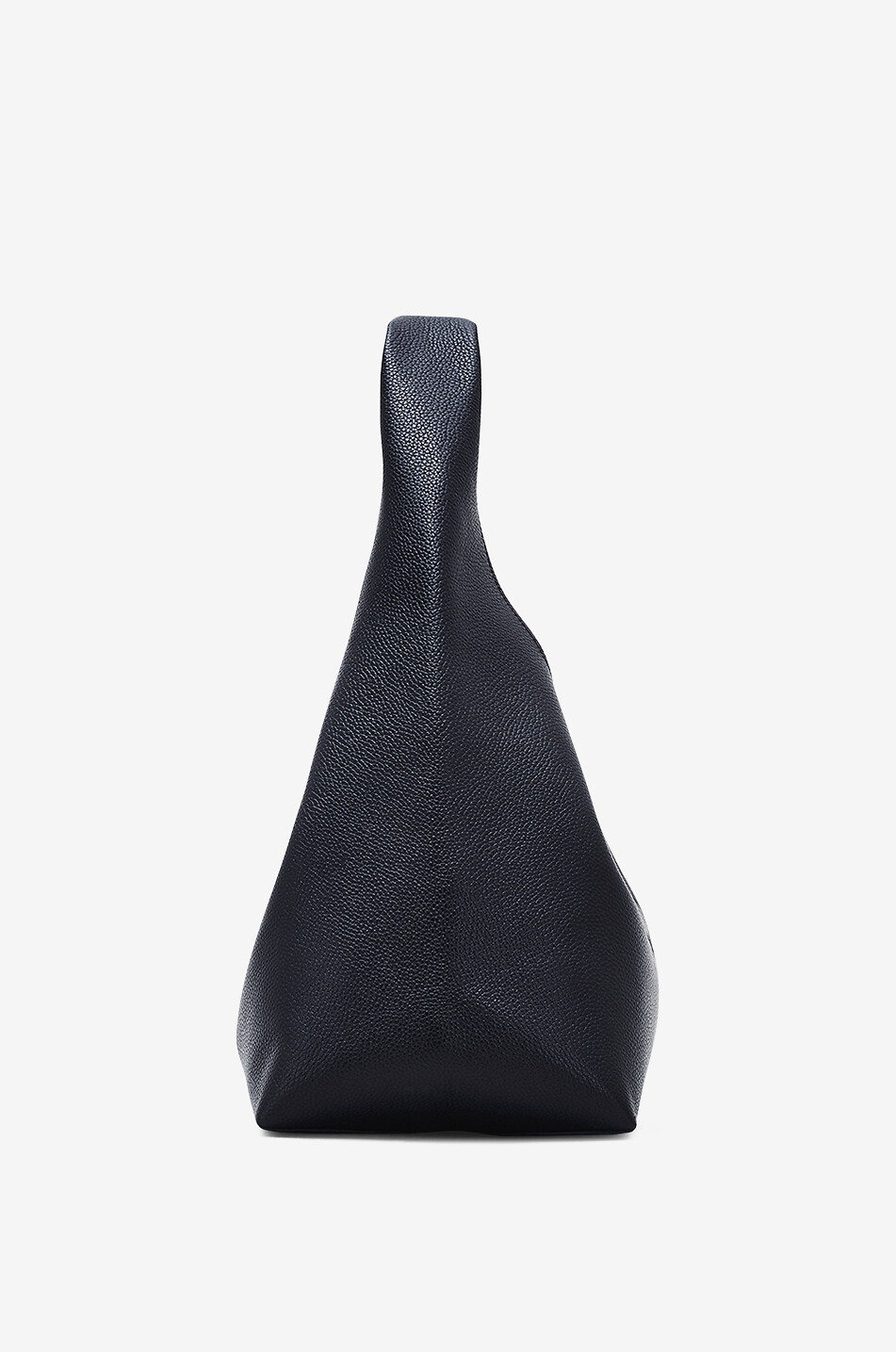 MARC JACOBS Handtasche aus Rindsleder The Sack Damen SCHWARZ 4