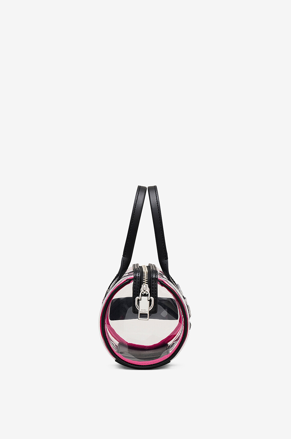 Handtasche The Clear Mini Duffle