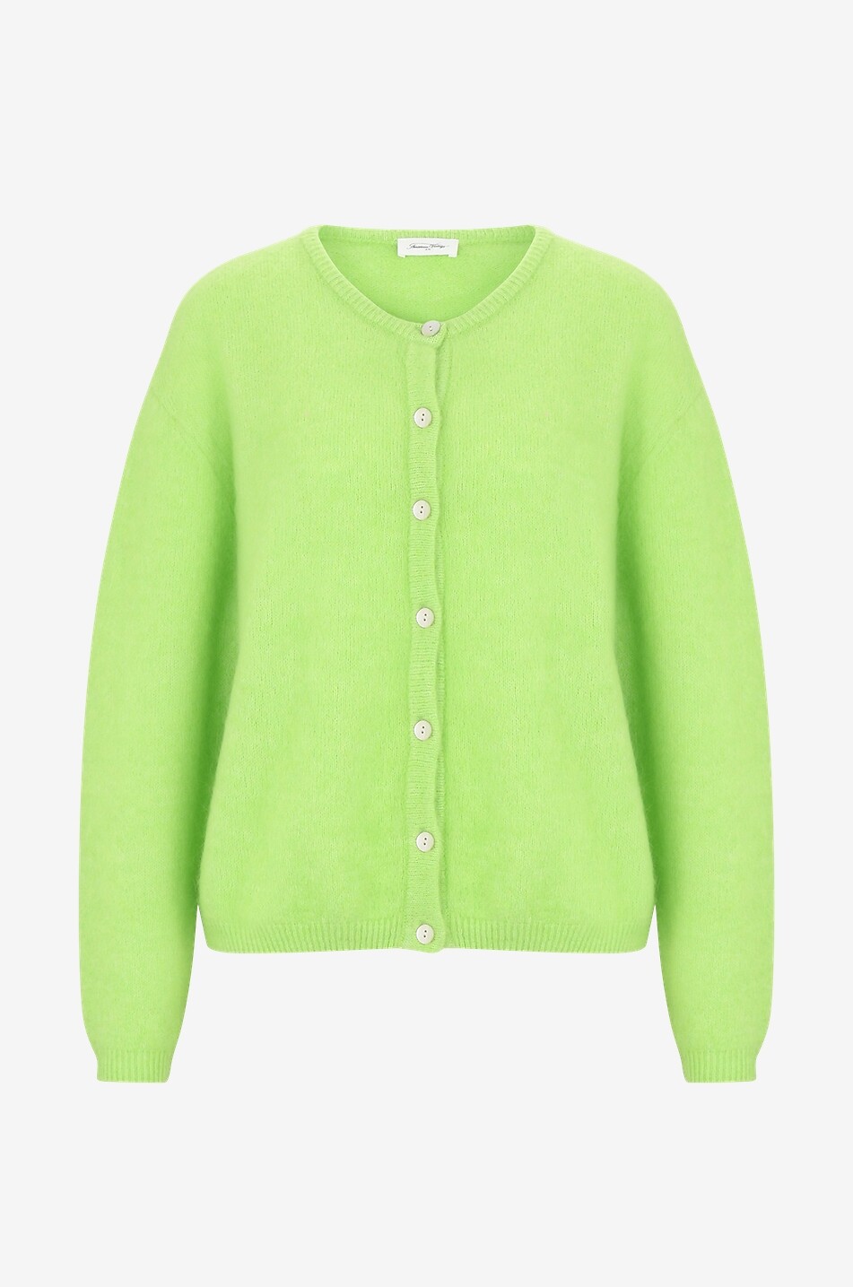 Cardigan aus Wolle Vitow