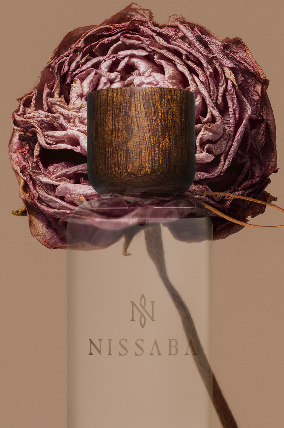 NISSABA Eau de parfum Tierra Maya - 100 ml Femme Incolore 6