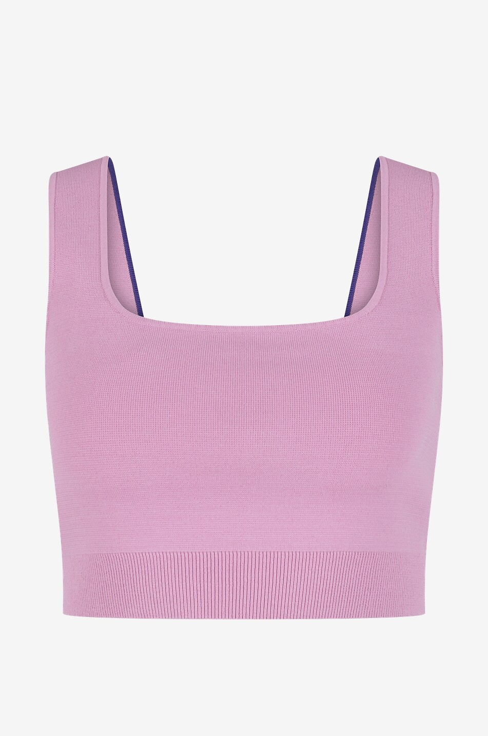 LMND Sleeveless top Women LIGHT PINK 1