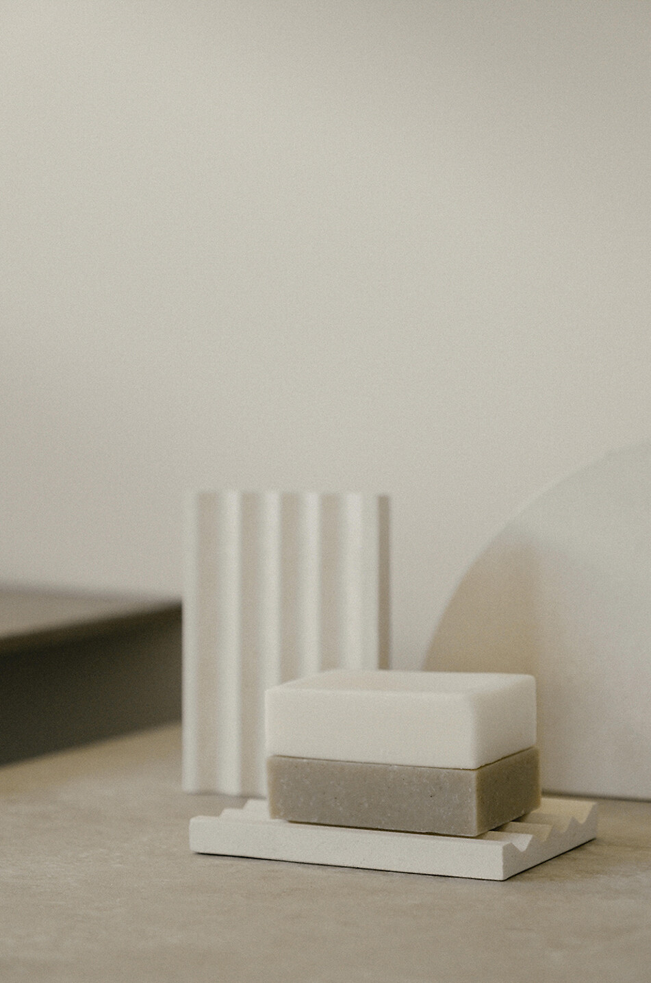 Festes Haarpflegeset Hair Treatment