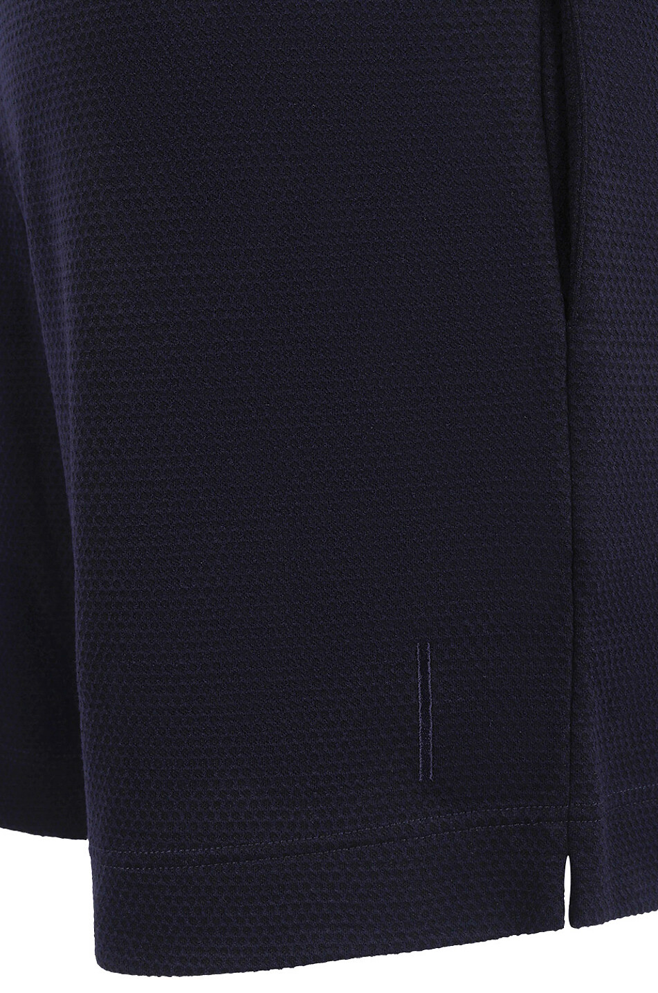 Arosa Honeycomb jersey shorts