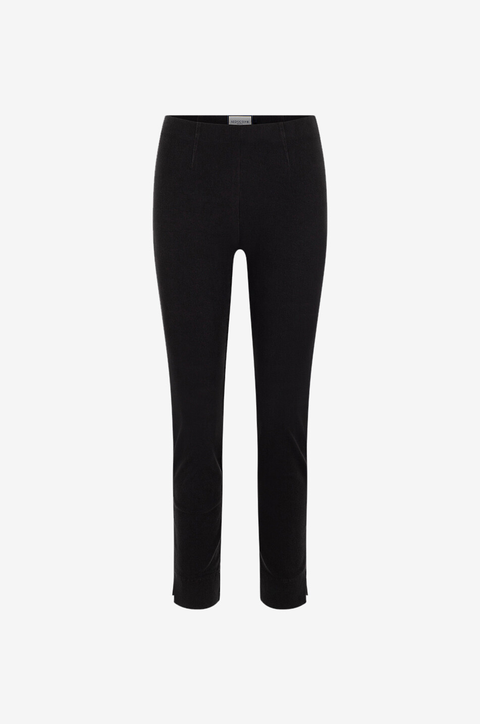 Stretch-Denim-Hose Sabrina