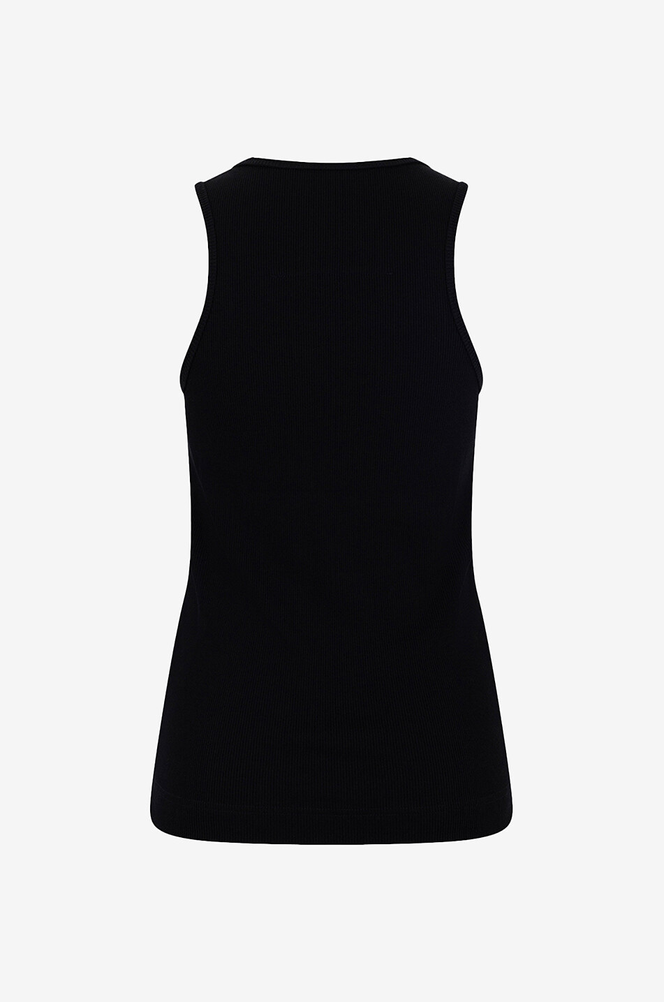 Tanktop aus Baumwollmischung 4G