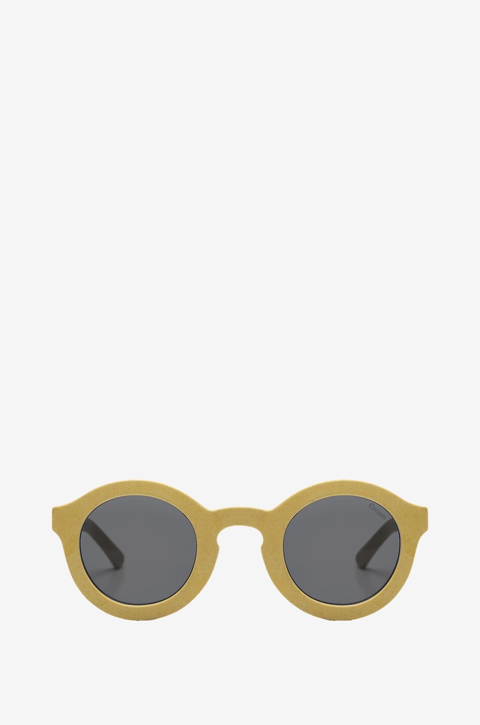 Lunettes de soleil enfant Cream One Banana